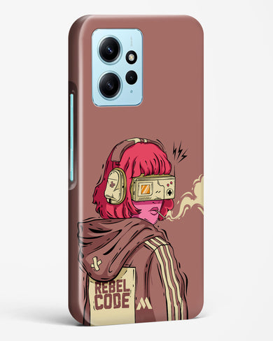 Trouble Maker Hard Case Phone Cover (Xiaomi)