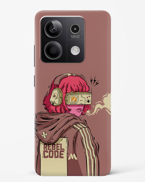 Trouble Maker Hard Case Phone Cover (Xiaomi)