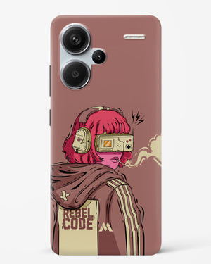 Trouble Maker Hard Case Phone Cover (Xiaomi)