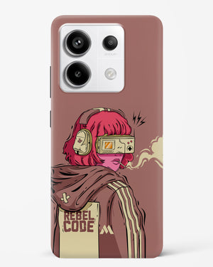 Trouble Maker Hard Case Phone Cover (Xiaomi)