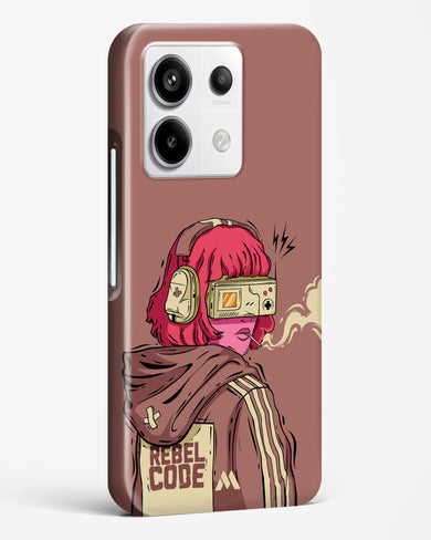 Trouble Maker Hard Case Phone Cover (Xiaomi)