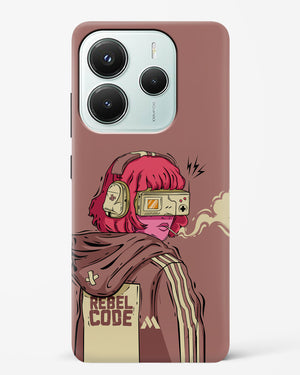 Trouble Maker Hard Case Phone Cover (Xiaomi)
