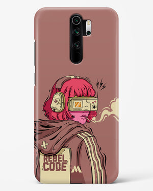 Trouble Maker Hard Case Phone Cover (Xiaomi)