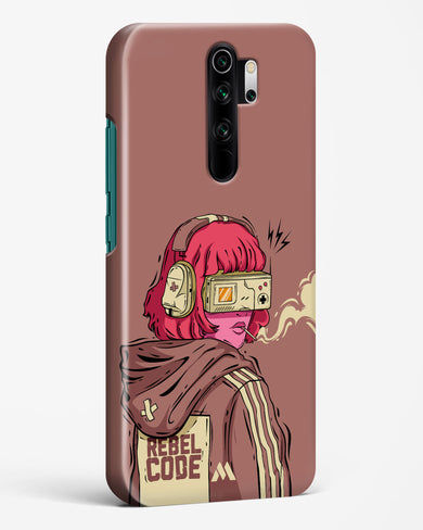 Trouble Maker Hard Case Phone Cover (Xiaomi)