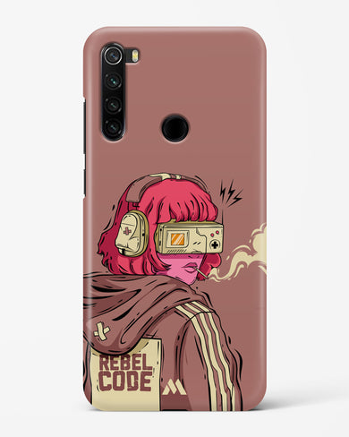 Trouble Maker Hard Case Phone Cover (Xiaomi)