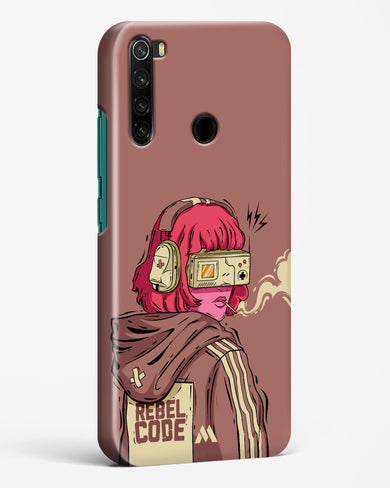 Trouble Maker Hard Case Phone Cover (Xiaomi)