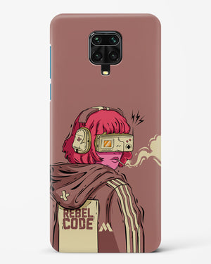 Trouble Maker Hard Case Phone Cover (Xiaomi)