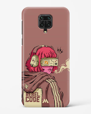 Trouble Maker Hard Case Phone Cover (Xiaomi)