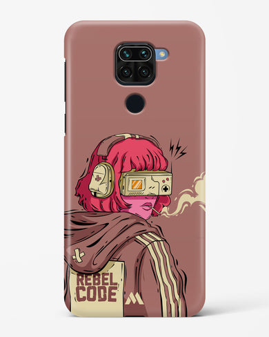 Trouble Maker Hard Case Phone Cover (Xiaomi)