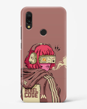 Trouble Maker Hard Case Phone Cover (Xiaomi)