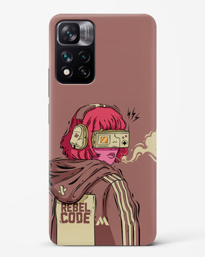 Trouble Maker Hard Case Phone Cover (Xiaomi)