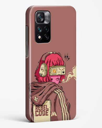 Trouble Maker Hard Case Phone Cover (Xiaomi)