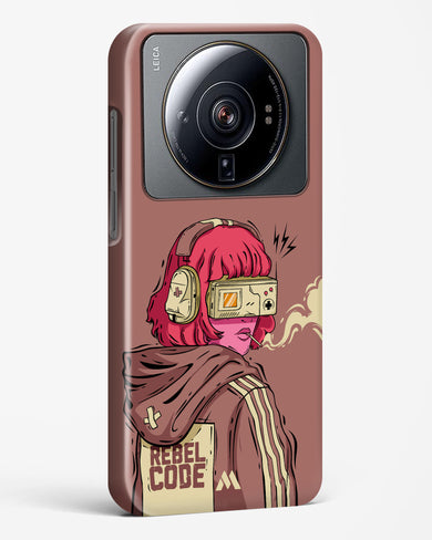 Trouble Maker Hard Case Phone Cover (Xiaomi)