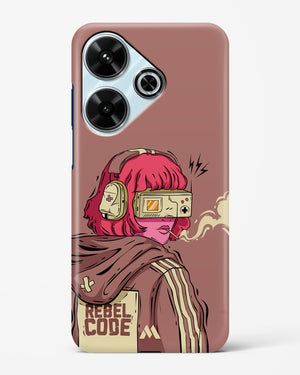 Trouble Maker Hard Case Phone Cover (Xiaomi)