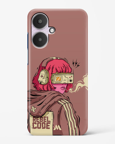 Trouble Maker Hard Case Phone Cover (Xiaomi)