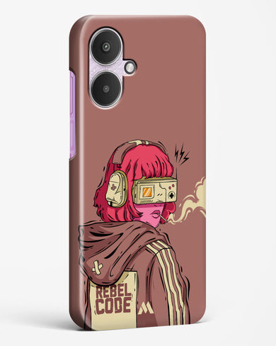 Trouble Maker Hard Case Phone Cover (Xiaomi)