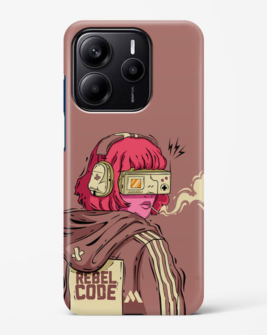 Trouble Maker Hard Case Phone Cover (Xiaomi)