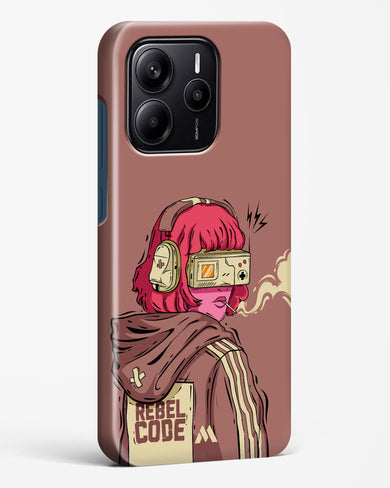 Trouble Maker Hard Case Phone Cover (Xiaomi)