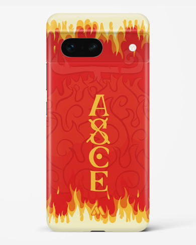 Blaze of Ace Hard Case Phone Cover (Google)