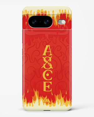 Blaze of Ace Hard Case Phone Cover (Google)