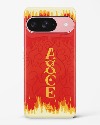 Blaze of Ace Hard Case Phone Cover (Google)