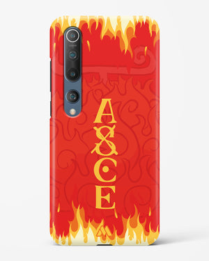 Blaze of Ace Hard Case Phone Cover (Xiaomi)