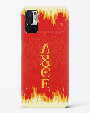 Blaze of Ace Hard Case Phone Cover (Xiaomi)