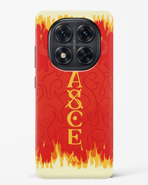 Blaze of Ace Hard Case Phone Cover (Xiaomi)