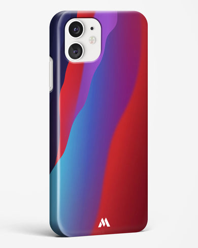 Fluid Monterrey Hard Case Phone Cover (Apple)