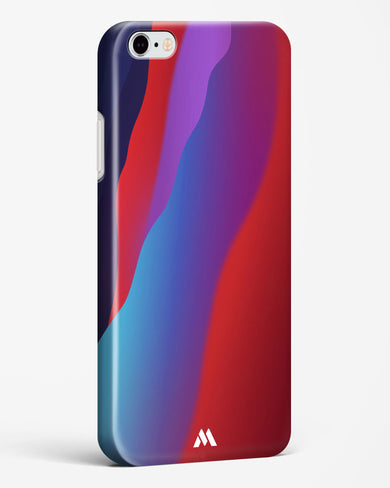 Fluid Monterrey Hard Case Phone Cover (Apple)