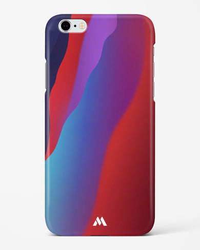 Fluid Monterrey Hard Case Phone Cover (Apple)