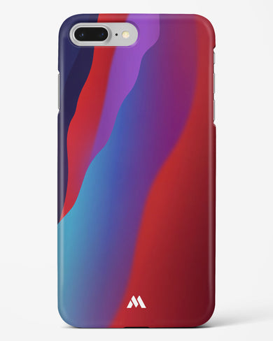 Fluid Monterrey Hard Case Phone Cover (Apple)