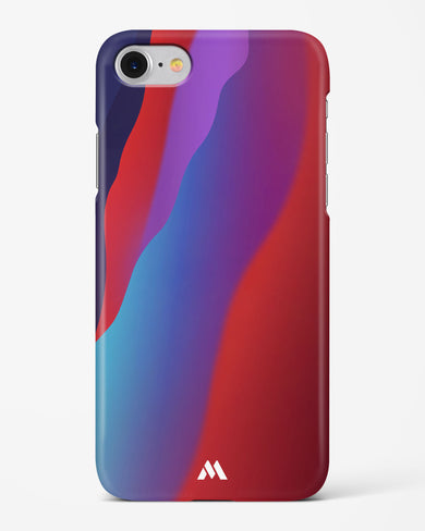 Fluid Monterrey Hard Case Phone Cover (Apple)