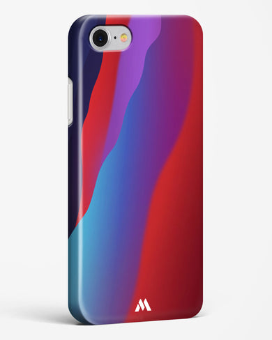 Fluid Monterrey Hard Case Phone Cover (Apple)