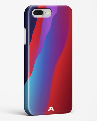 Fluid Monterrey Hard Case Phone Cover (Apple)