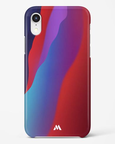 Fluid Monterrey Hard Case Phone Cover (Apple)