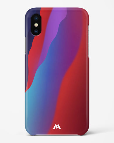 Fluid Monterrey Hard Case Phone Cover (Apple)