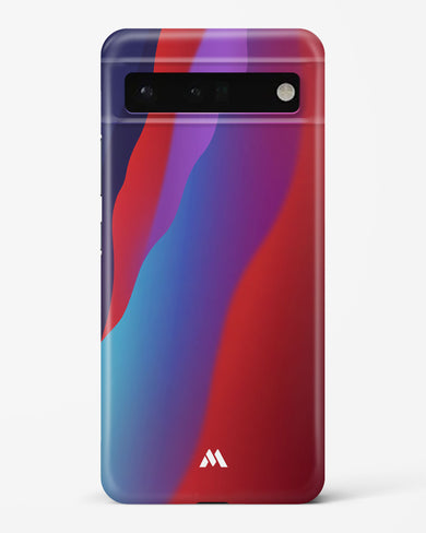 Fluid Monterrey Hard Case Phone Cover (Google)