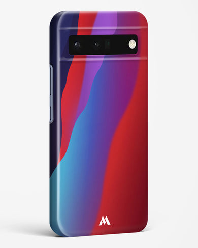 Fluid Monterrey Hard Case Phone Cover (Google)