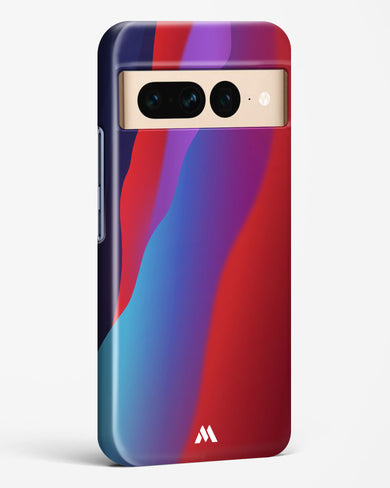 Fluid Monterrey Hard Case Phone Cover (Google)