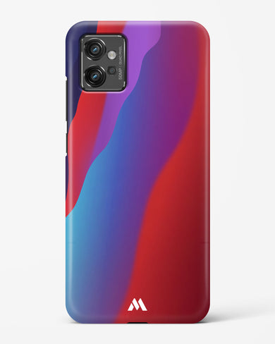 Fluid Monterrey Hard Case Phone Cover (Motorola)