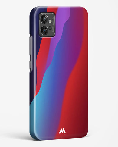 Fluid Monterrey Hard Case Phone Cover (Motorola)
