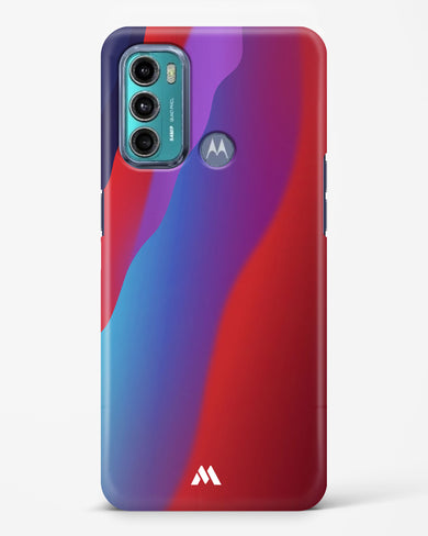 Fluid Monterrey Hard Case Phone Cover (Motorola)