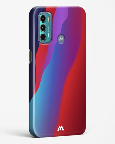 Fluid Monterrey Hard Case Phone Cover (Motorola)