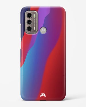 Fluid Monterrey Hard Case Phone Cover (Motorola)