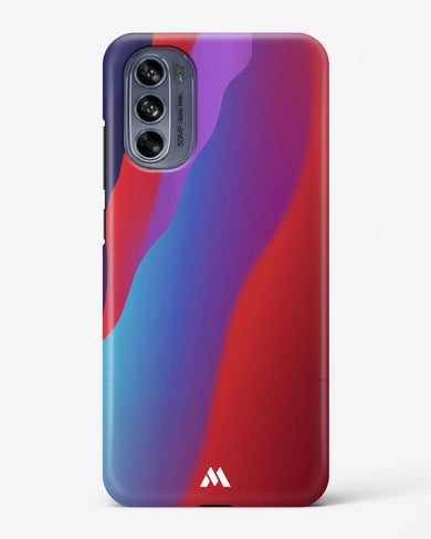 Fluid Monterrey Hard Case Phone Cover (Motorola)