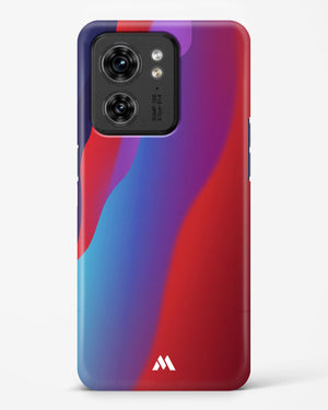 Fluid Monterrey Hard Case Phone Cover (Motorola)