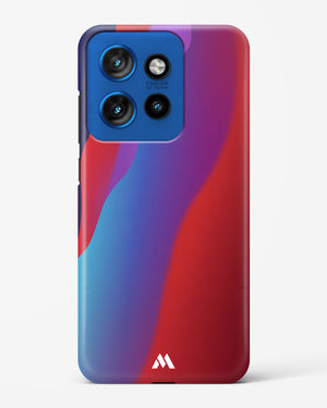 Fluid Monterrey Hard Case Phone Cover (Motorola)