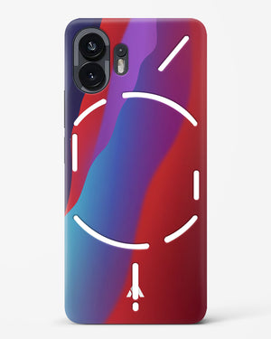 Fluid Monterrey Hard Case Phone Cover (Nothing)