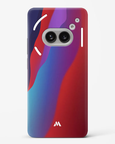 Fluid Monterrey Hard Case Phone Cover (Nothing)